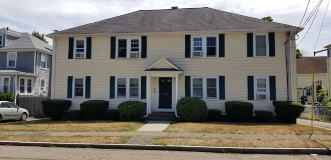 property at 192 Holbrook Rd