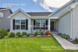 138 Windfall Wy in Eureka, MO - Building Photo - Building Photo