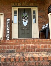 2290 Presidio Dr in Dalzell, SC - Building Photo - Building Photo