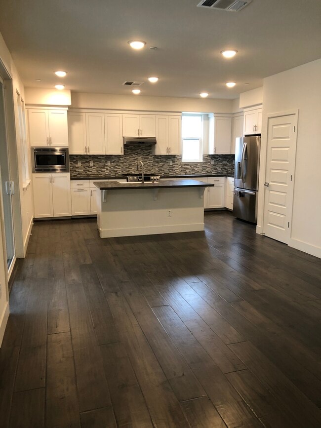 property at 447 McCall Ln