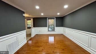 8113 Mandan Terrace in Greenbelt, MD - Building Photo