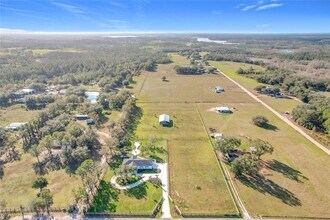 8440 Florida Boys Ranch Rd in Groveland, FL - Building Photo - Building Photo