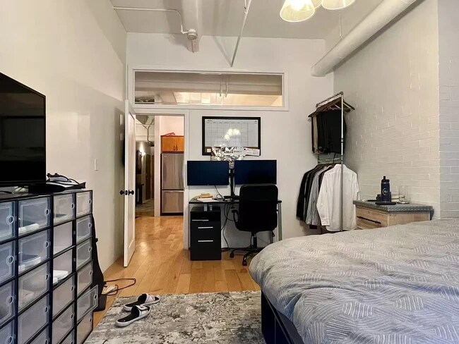 property at 42 Chauncy St
