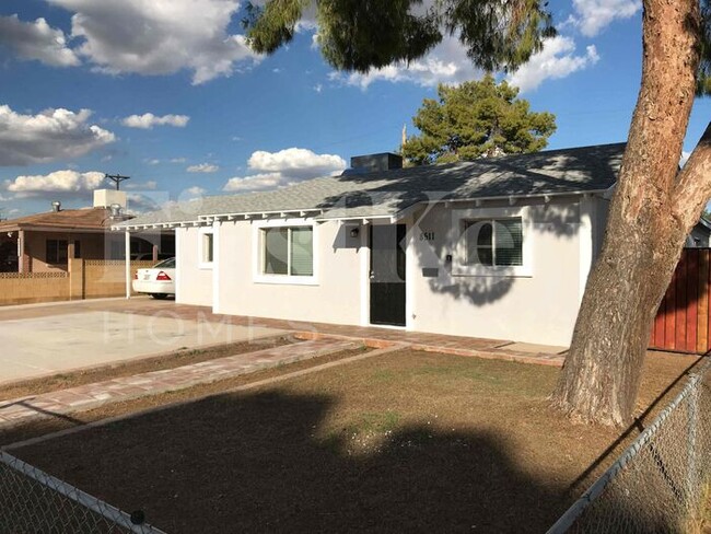 property at 8511 N 31st Ave