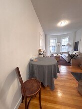 11 Cazenove St, Unit 2 in Boston, MA - Building Photo - Building Photo