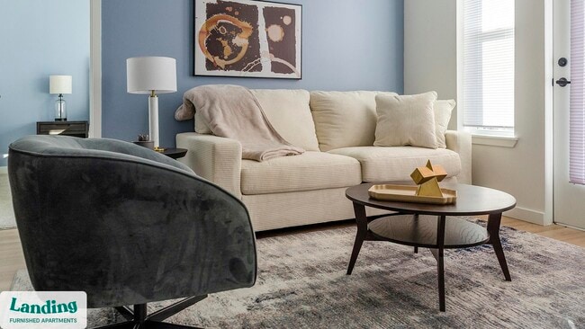 650 N Main St in Fortville, IN - Foto de edificio - Building Photo