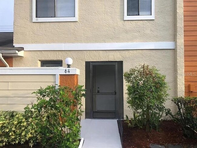 property at 64 Silver Park Cir