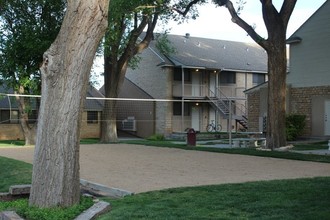 McCaslin Apartments in Canyon, TX - Building Photo - Building Photo