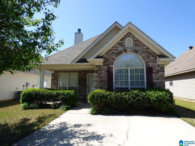 property at 380 Forest Lakes Dr