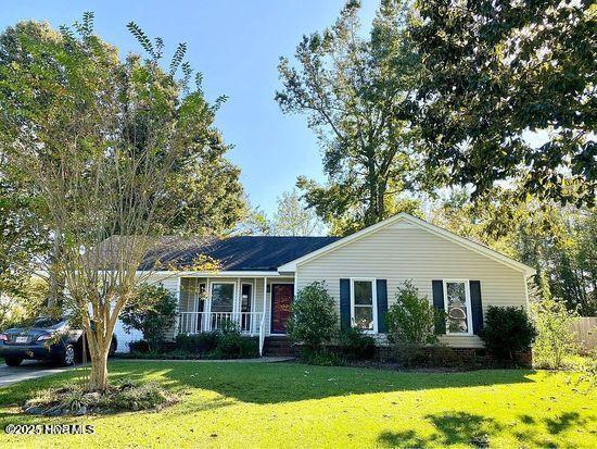 property at 1054 Pine Dr