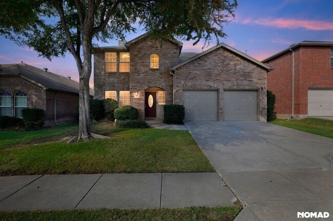 1725 Bluebird Dr in Little Elm, TX - Building Photo - Building Photo