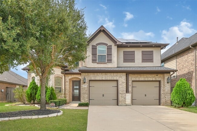 30506 Night Heron Ln in Brookshire, TX - Building Photo - Building Photo