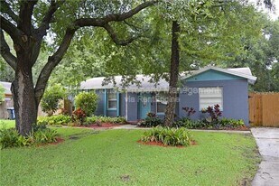 899 Rich Dr in Oviedo, FL - Building Photo
