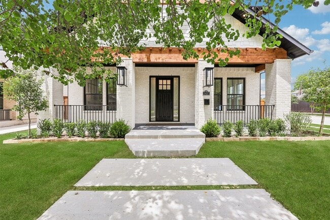 property at 5457 Bonita Ave
