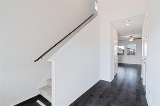 316 Breccia Trl in Liberty Hill, TX - Building Photo - Building Photo