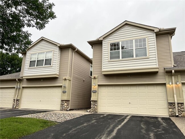 14445 Quebec Ave in Savage, MN - Building Photo - Building Photo