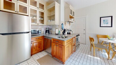 40 Orkney Rd in Boston, MA - Building Photo - Building Photo