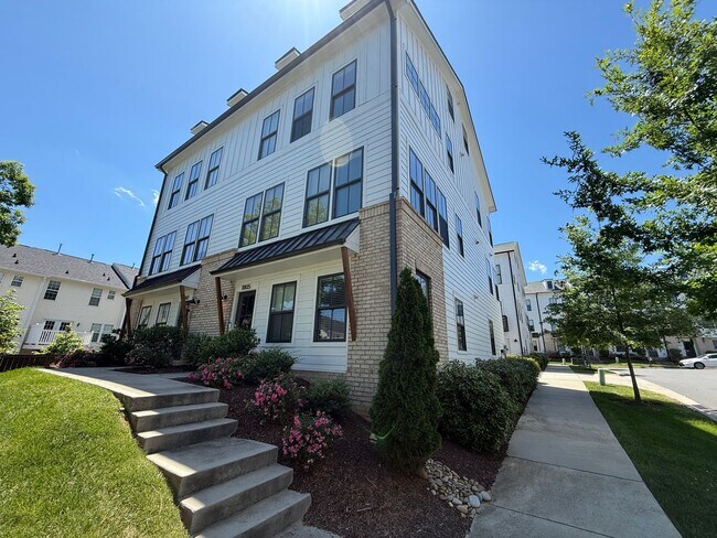 11805 Fiddlers Roof Ln in Charlotte, NC - Building Photo - Building Photo