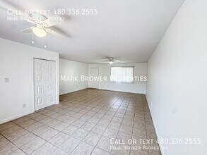 1634 E Donner Dr in Tempe, AZ - Building Photo - Building Photo