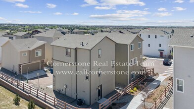 7446 Marbled Wood Pt in Colorado Springs, CO - Building Photo - Building Photo