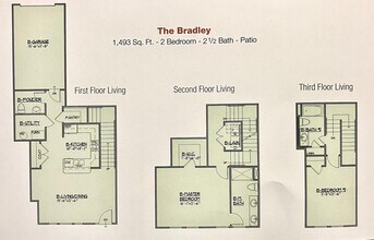 99 Steiner Ave, Unit 8 in Neptune City, NJ - Foto de edificio - Building Photo