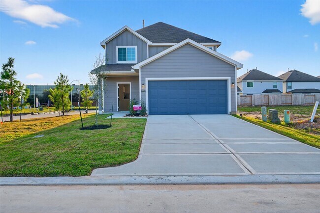 property at 15603 Agave Vly Trl