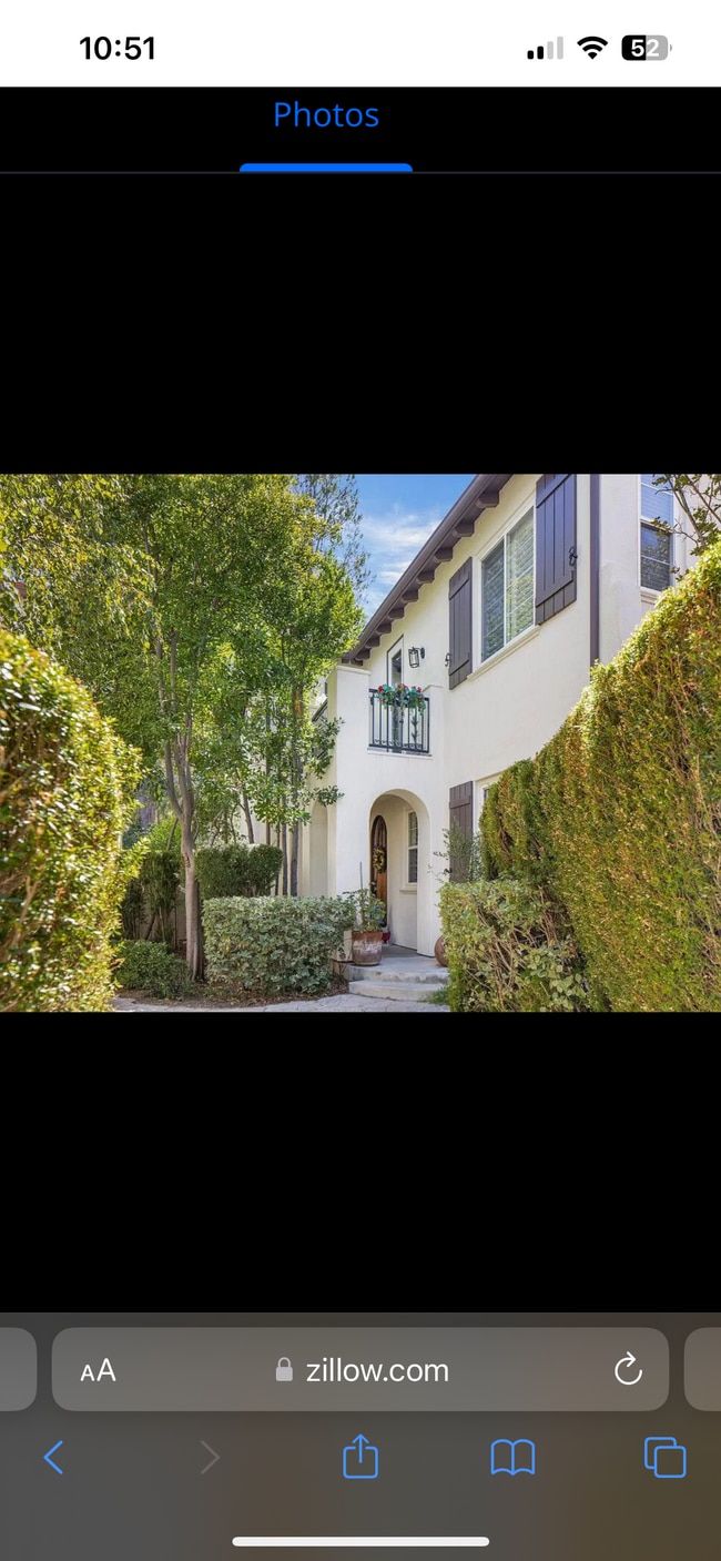 26902 Santa Ynez Way in Santa Clarita, CA - Building Photo - Building Photo