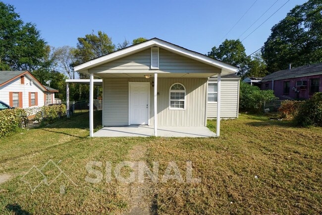 128 Ann Dr SW in Birmingham, AL - Building Photo - Building Photo