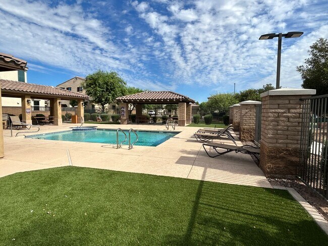 2945 E Aloe Pl in Chandler, AZ - Building Photo - Building Photo