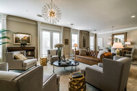 Park Hollow Luxury Residences in Dallas, TX - Building Photo - Building Photo