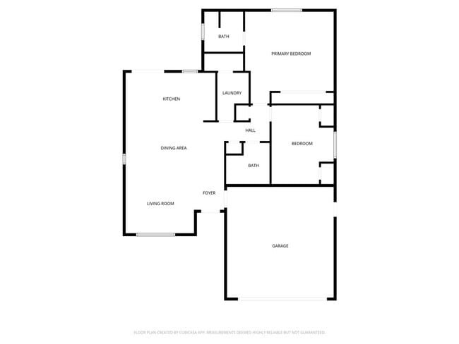 1097 Sahuaro Dr in Bullhead City, AZ - Building Photo - Building Photo