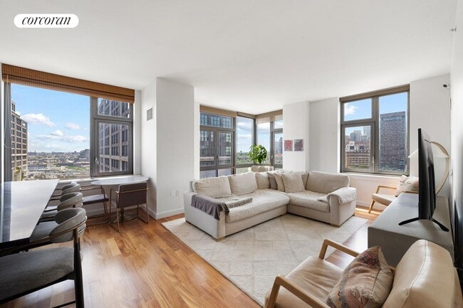 property at 100 Jay St