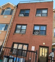 990 Halsey St Apartamentos