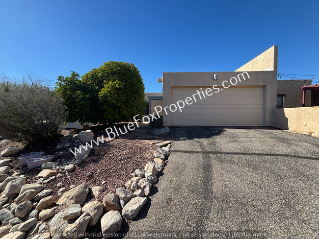 6381 N Camino Hermosillo