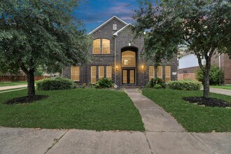 26535 Ashwood Creek Ln in Katy, TX - Building Photo - Building Photo