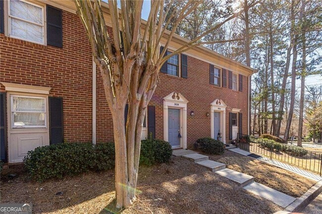 2828 Webb Bridge Rd in Alpharetta, GA - Building Photo - Building Photo