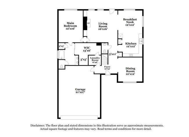 216 Sarazen Dr in Clayton, NC - Building Photo - Building Photo