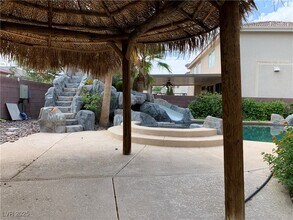 7522 Mystic Voyage St in Las Vegas, NV - Building Photo - Building Photo