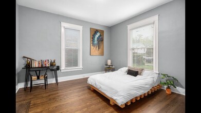 1701 Shelby Ave in Nashville, TN - Building Photo - Building Photo