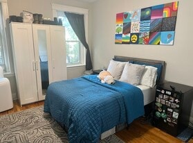 64 Maple St, Unit 5 in Malden, MA - Building Photo