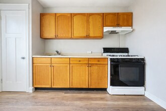 3535 Lyndale Ave in Baltimore, MD - Building Photo - Building Photo