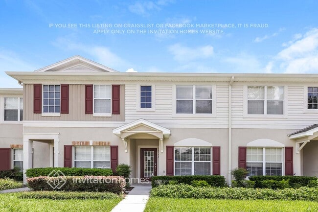 property at 15792 Fishhawk Falls Dr