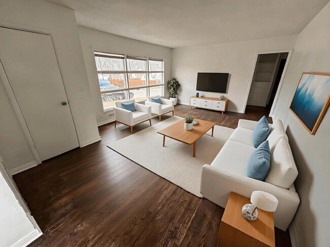 6701 College Ave in Kansas City, MO - Building Photo - Building Photo