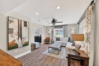 244 Andros Ave in Cocoa Beach, FL - Building Photo - Building Photo