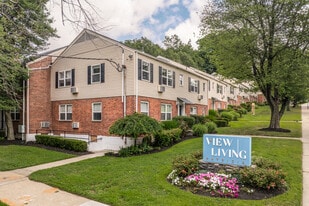 Patricia Apartments in Peekskill, NY - Building Photo