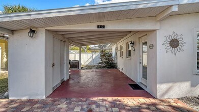 817 Harbor Dr S in Venice, FL - Building Photo - Building Photo