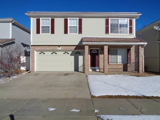 property at 19663 E 49th Ave
