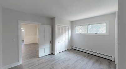 44 Wallis St in Peabody, MA - Building Photo - Building Photo