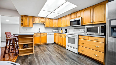 5001 Overdowns Dr in Plano, TX - Building Photo - Building Photo