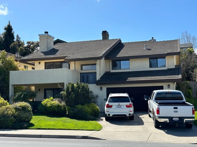 property at 815 Mirada Dr